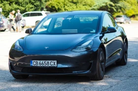 Tesla Model 3 LR Facelift 2021   AWD