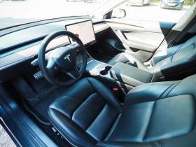 Tesla Model 3 LR Facelift 2021 AWD - 58000 лв. - 77516995 14