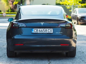Tesla Model 3 LR Facelift 2021 AWD - 58000 лв. - 77516995 7