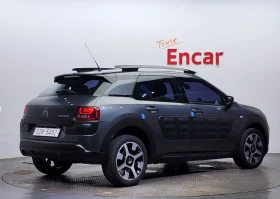 Citroen C4 Cactus 1.6 BlueHDI Shine | Mobile.bg    2