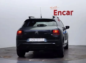Citroen C4 Cactus 1.6 BlueHDI Shine | Mobile.bg    4