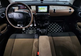 Citroen C4 Cactus 1.6 BlueHDI Shine | Mobile.bg    7