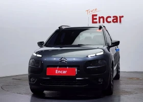 Citroen C4 Cactus 1.6 BlueHDI Shine | Mobile.bg    3