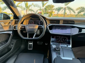 Audi A7 50TDI PANORAMA/DISTR/BANG&OLUFSEN/LIZING - 76999 лв. - 90403730 8