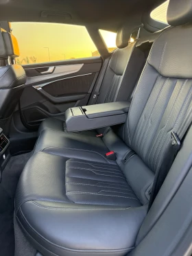 Audi A7 50TDI PANORAMA/DISTR/BANG&OLUFSEN/LIZING - 76999 лв. - 90403730 17