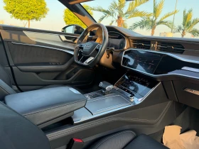 Audi A7 50TDI PANORAMA/DISTR/BANG&OLUFSEN/LIZING - 76999 лв. - 90403730 9