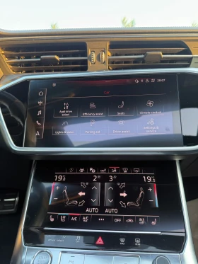 Audi A7 50TDI PANORAMA/DISTR/BANG&OLUFSEN/LIZING - 76999 лв. - 90403730 11