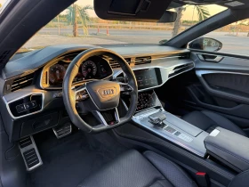 Audi A7 50TDI PANORAMA/DISTR/BANG&OLUFSEN/LIZING - 76999 лв. - 90403730 10