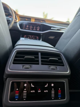 Audi A7 50TDI PANORAMA/DISTR/BANG&OLUFSEN/LIZING - 76999 лв. - 90403730 16