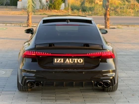 Audi A7 50TDI PANORAMA/DISTR/BANG&OLUFSEN/LIZING - 76999 лв. - 90403730 4