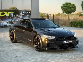 Audi A7 50TDI PANORAMA/DISTR/BANG&OLUFSEN/LIZING - 76999 лв. - 90403730 6