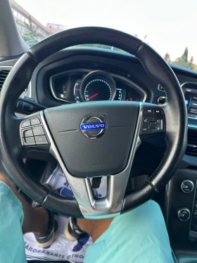Volvo V40 1.6 D2 | Mobile.bg    10