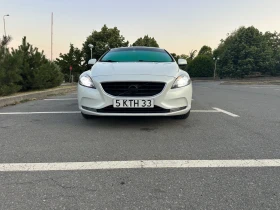 Volvo V40 1.6 D2 | Mobile.bg    2