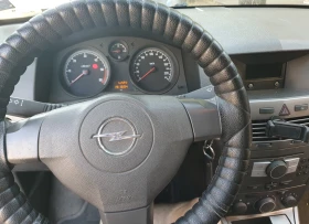 Opel Astra 1.7 cdti | Mobile.bg    11
