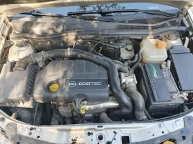 Opel Astra 1.7 cdti | Mobile.bg    13