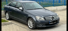 Обява за продажба на Mercedes-Benz C 320 4matic ~21 480 лв. - изображение 11