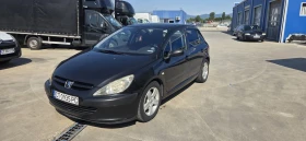 Обява за продажба на Peugeot 307 ~3 200 лв. - изображение 1
