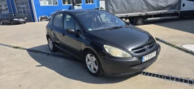 Обява за продажба на Peugeot 307 ~3 200 лв. - изображение 1