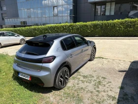 Обява за продажба на Peugeot 208 E- GT line  ~53 999 лв. - изображение 2