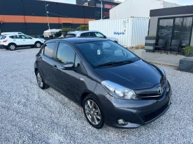Toyota Yaris 1.3i-100k.c. /ПАНОРАМА, КАМЕРА, Keyless/ - 12999 лв. - 37880853 8