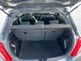 Toyota Yaris 1.3i-100k.c. /ПАНОРАМА, КАМЕРА, Keyless/ - 12999 лв. - 37880853 16