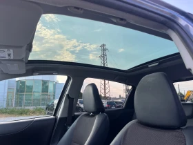 Toyota Yaris 1.3i-100k.c. /ПАНОРАМА, КАМЕРА, Keyless/ - 12999 лв. - 37880853 14