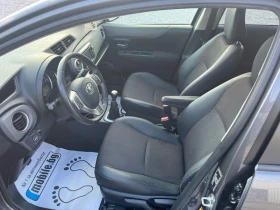 Toyota Yaris 1.3i-100k.c. /ПАНОРАМА, КАМЕРА, Keyless/ - 12999 лв. - 37880853 10