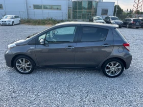 Toyota Yaris 1.3i-100k.c. /ПАНОРАМА, КАМЕРА, Keyless/ - 12999 лв. - 37880853 3