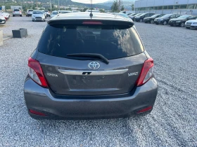 Toyota Yaris 1.3i-100k.c. /ПАНОРАМА, КАМЕРА, Keyless/ - 12999 лв. - 37880853 5