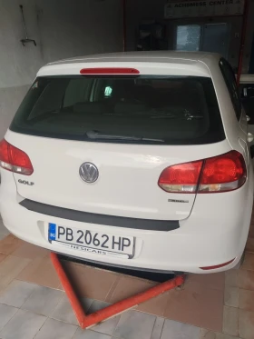 Обява за продажба на VW Golf Голф 6 ~12 000 лв. - изображение 8