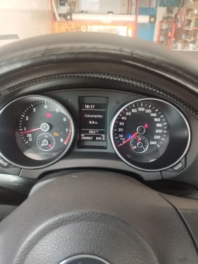Обява за продажба на VW Golf Голф 6 ~12 000 лв. - изображение 4