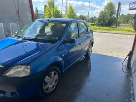 Обява за продажба на Dacia Logan 1.4 ~1 950 лв. - изображение 4