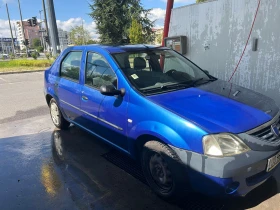 Обява за продажба на Dacia Logan 1.4 ~1 950 лв. - изображение 2