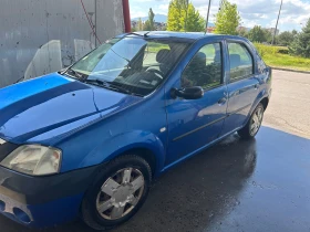 Обява за продажба на Dacia Logan 1.4 ~1 950 лв. - изображение 1