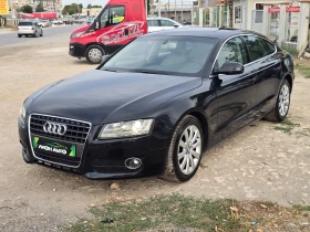 Audi A5 2.0TDI* * * LED  | Mobile.bg    3