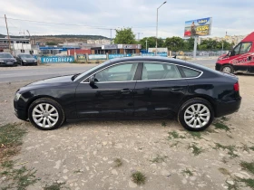 Audi A5 2.0TDI* * * LED  | Mobile.bg    4