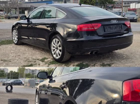 Audi A5 2.0TDI* * * LED  | Mobile.bg    5