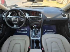 Audi A5 2.0TDI* * * LED  | Mobile.bg    12