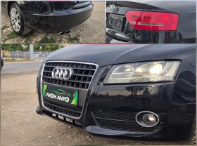 Audi A5 2.0TDI* * * LED  | Mobile.bg    9
