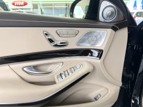 Обява за продажба на Mercedes-Benz S 560 MAYBACH/4M/DESIGNO/EXCLUSIV/TV/PANO/BURM 3D/HEADUP ~ 129 980 лв. - изображение 6