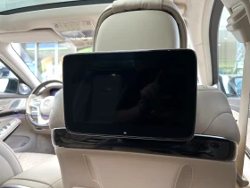 Mercedes-Benz S 560 MAYBACH/4M/DESIGNO/EXCLUSIV/TV/PANO/BURM 3D/HEADUP - 129980 лв. - 21744941 15