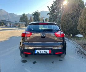 Kia Rio CRDI | Mobile.bg    5