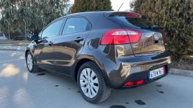 Kia Rio CRDI | Mobile.bg    6