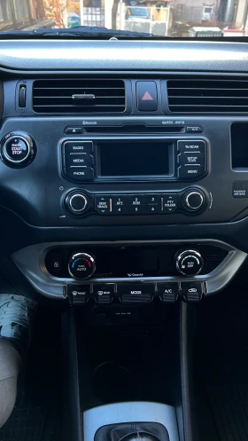 Kia Rio CRDI | Mobile.bg    11