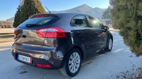 Kia Rio CRDI | Mobile.bg    4