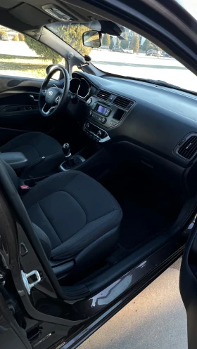 Kia Rio CRDI | Mobile.bg    8