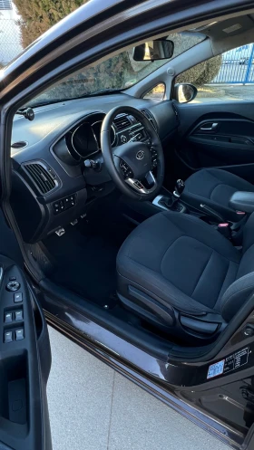 Kia Rio CRDI | Mobile.bg    7