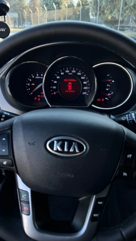 Kia Rio CRDI | Mobile.bg    10