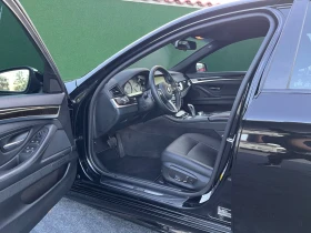 BMW 528 i TwinTURBO MPack ShadowLine Камера KeyLess ЛИЗИНГ - 29400 лв. - 51350188 9