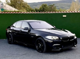 Обява за продажба на BMW 528 i TwinTURBO MPack ShadowLine Камера KeyLess ЛИЗИНГ ~29 400 лв. - изображение 2